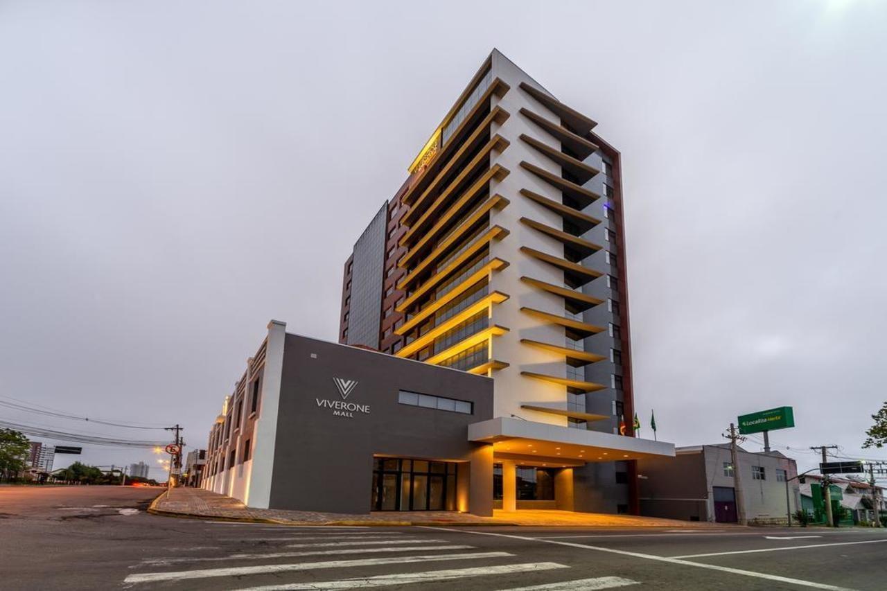 Hotel Laghetto Estacao Bento Gonçalves Buitenkant foto