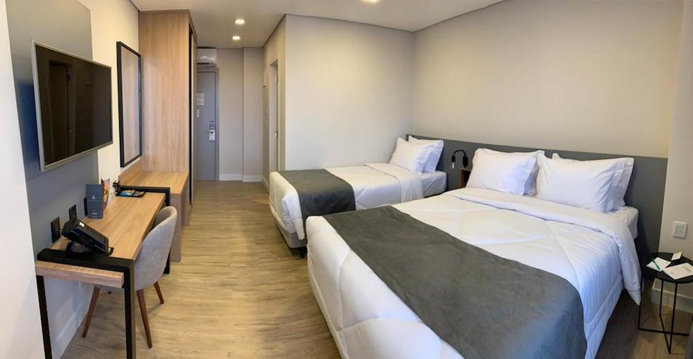 Hotel Laghetto Estacao Bento Gonçalves Buitenkant foto