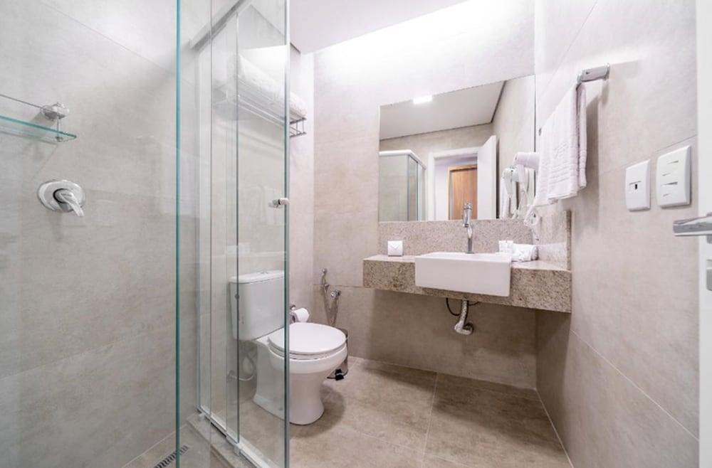 Hotel Laghetto Estacao Bento Gonçalves Buitenkant foto