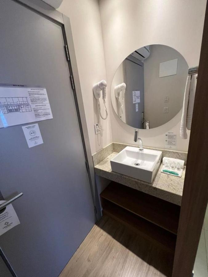 Hotel Laghetto Estacao Bento Gonçalves Buitenkant foto