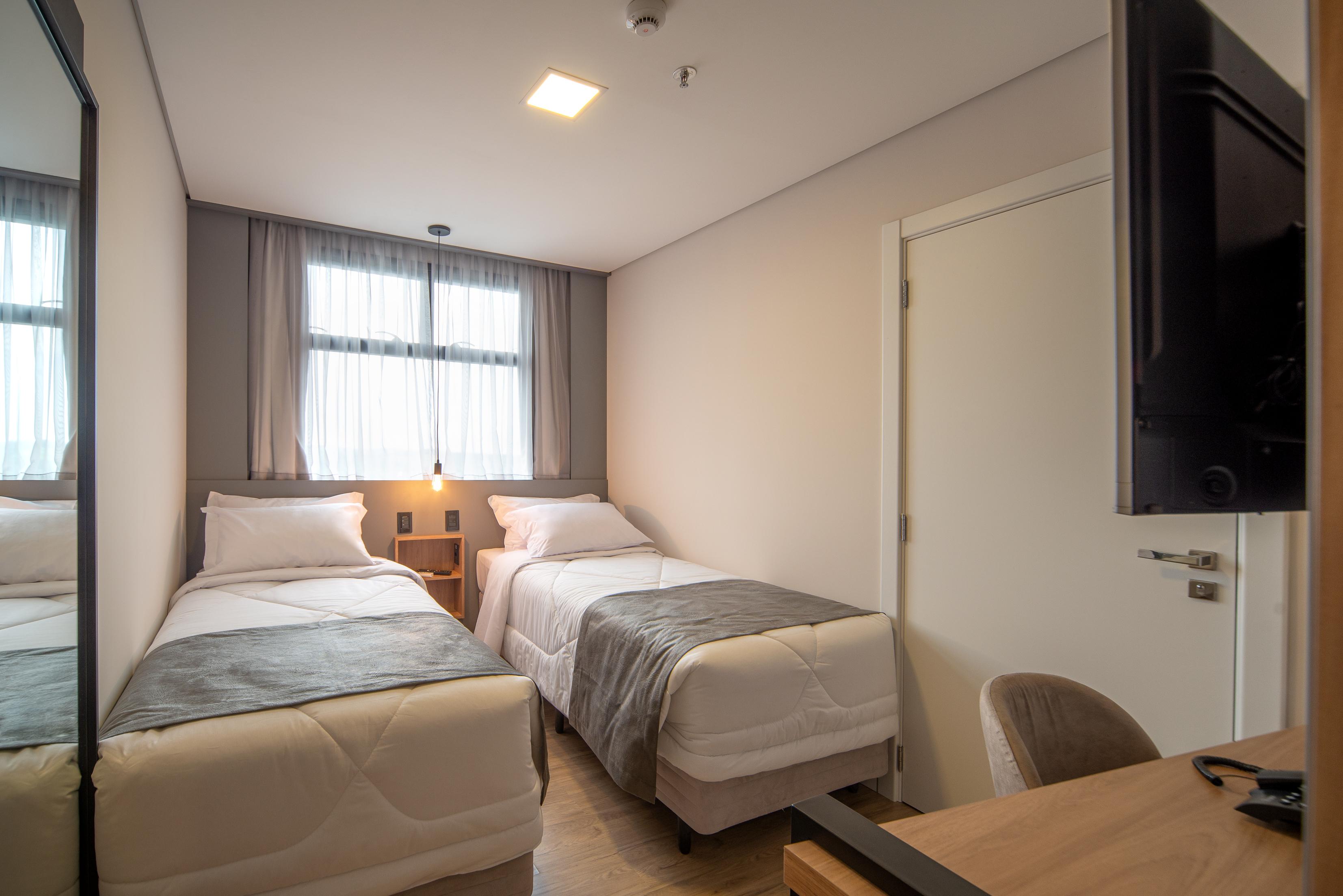 Hotel Laghetto Estacao Bento Gonçalves Buitenkant foto