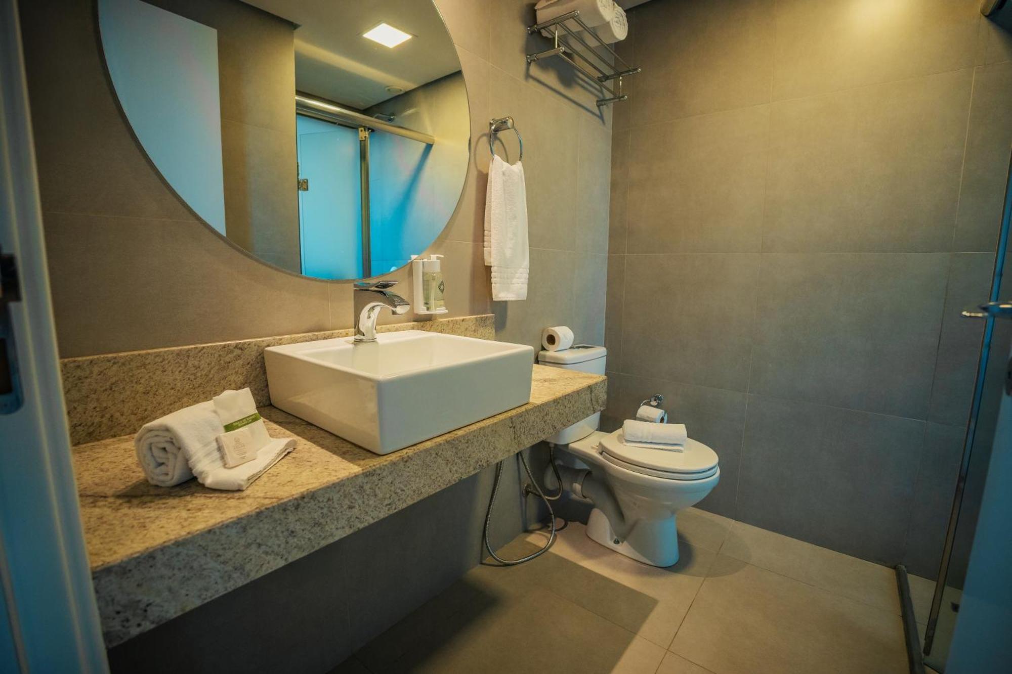 Hotel Laghetto Estacao Bento Gonçalves Buitenkant foto