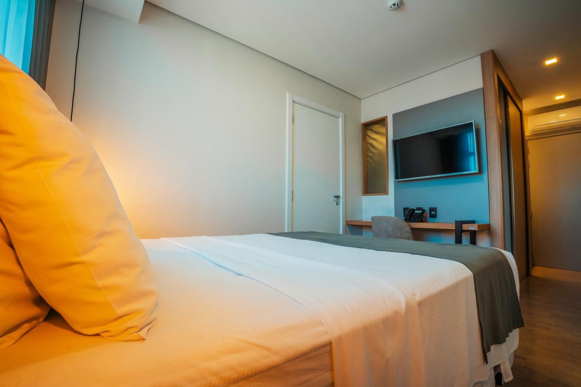 Hotel Laghetto Estacao Bento Gonçalves Buitenkant foto