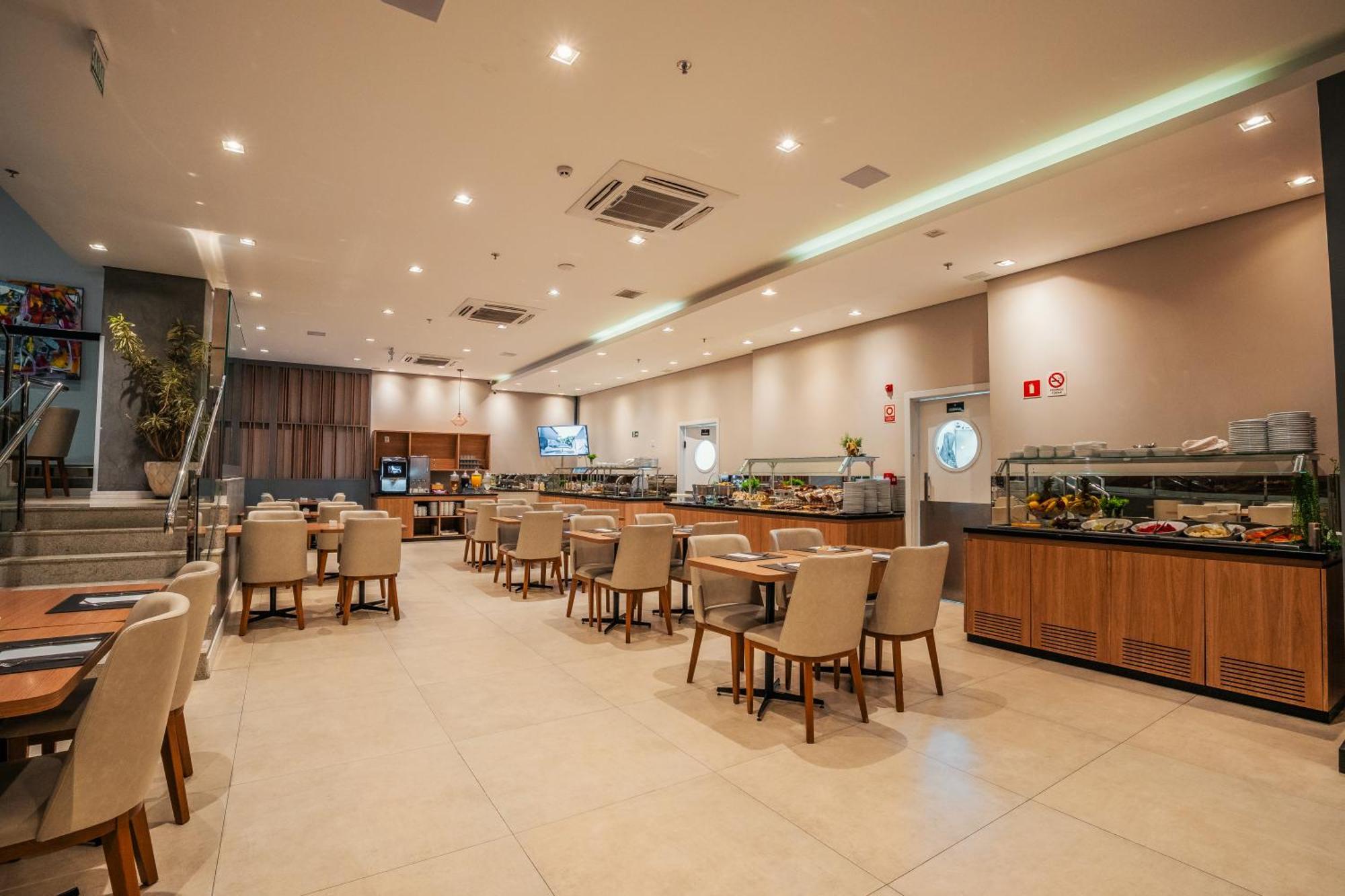Hotel Laghetto Estacao Bento Gonçalves Buitenkant foto