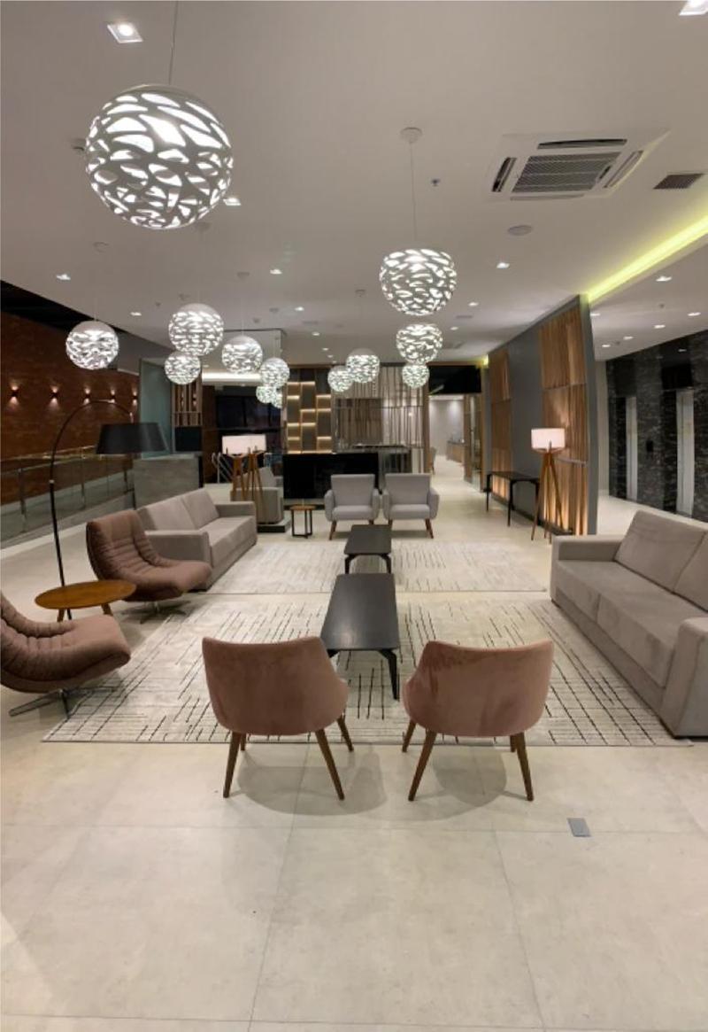 Hotel Laghetto Estacao Bento Gonçalves Buitenkant foto